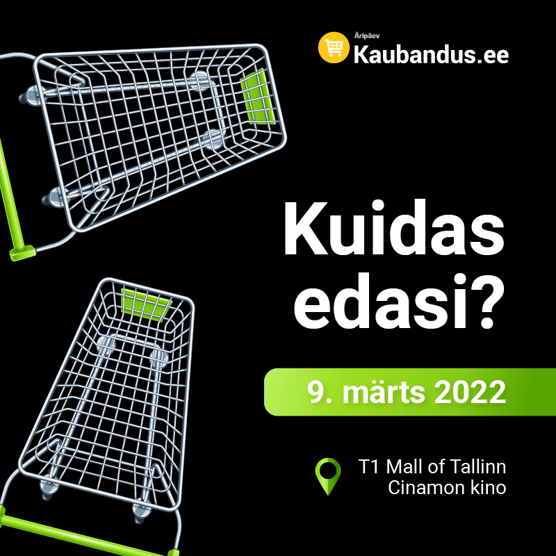 Kuidas edasi?