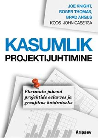 Kasumlik projektijuhtimine