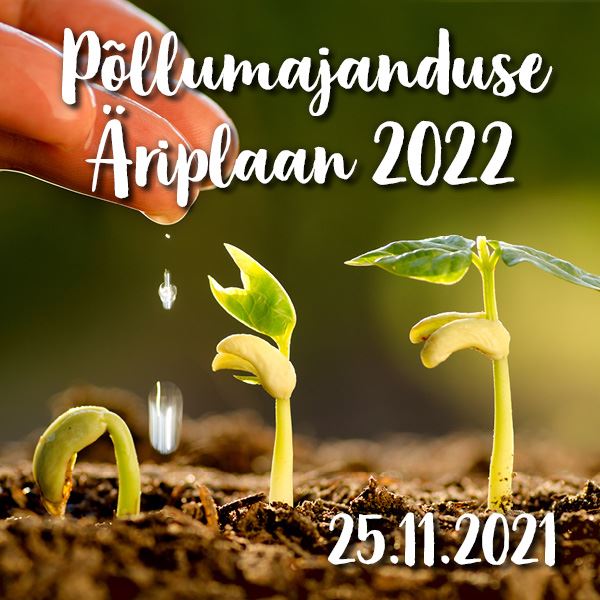 Põllumajanduse Äriplaan 2022