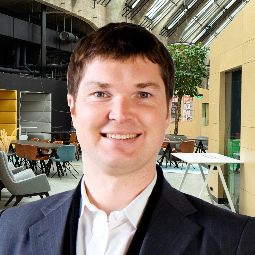 Jakob Saks