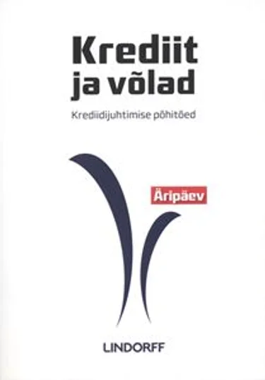 Krediit ja võlad