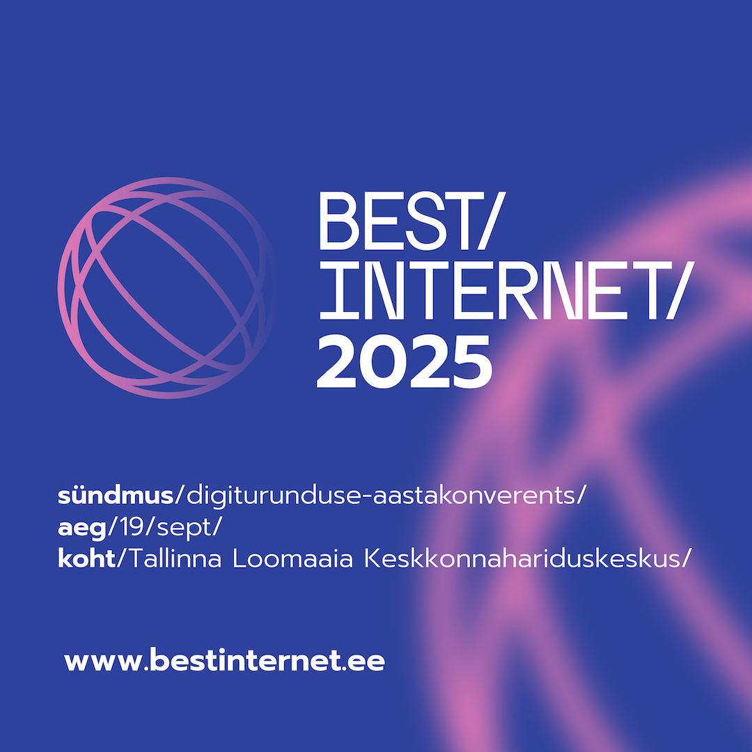 Best internet 2025 - saalipilet