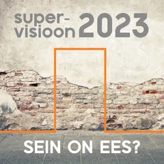 Supervisioon 2023: SEIN ON EES?