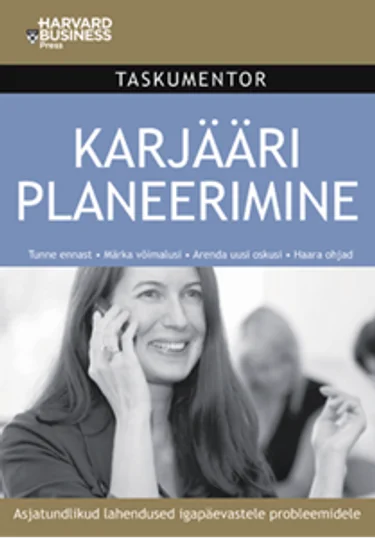 Karjääri planeerimine