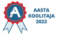 Aasta Koolitaja 2022