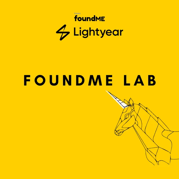 FoundME Lab 5