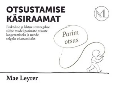 Otsustamise käsiraamat