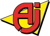 Aj Logo Koncern