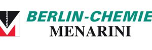 Berlin Chemie Logo