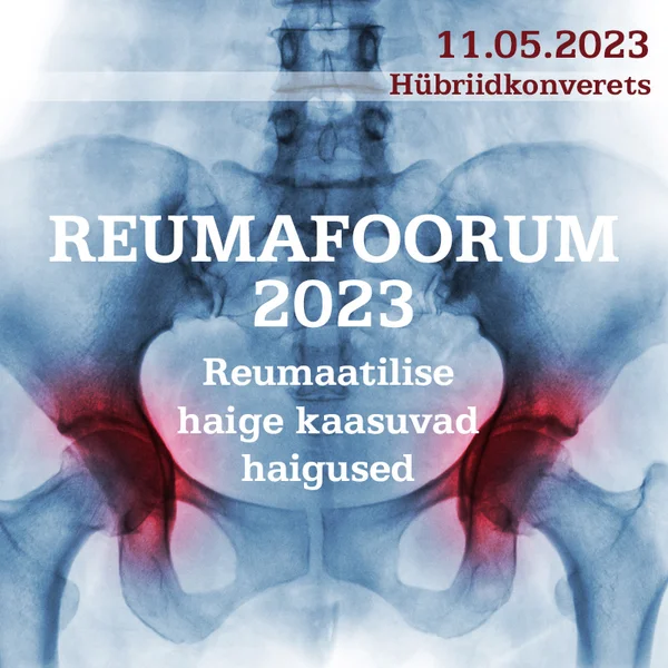 Reumafoorum 2023