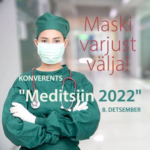 Meditsiin 2022 konverents