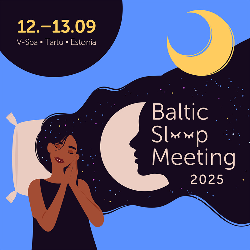 Baltic Sleep Meeting 2025