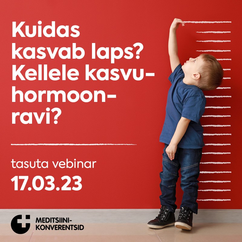 Kasvuhormoon