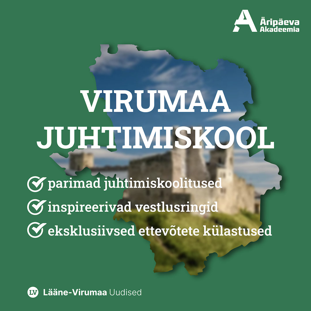 VIRUMAA JUHTIMISKOOL