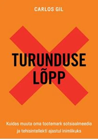 Turunduse lõpp