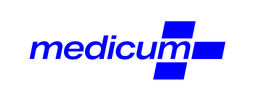 Medicum Logo 2024 Uus