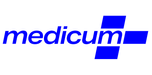 Medicum Logo 2024 Uus