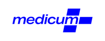 Medicum Logo 2024 Uus