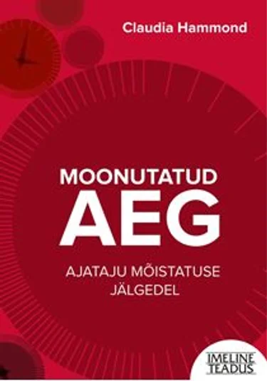 Moonutatud aeg