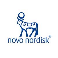 Toetaja Logo Novonordisk