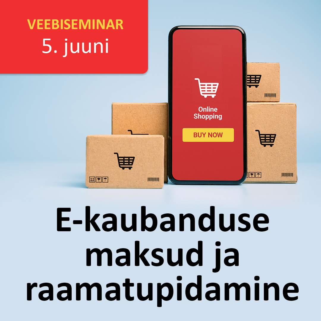 Kaubandus.ee – kõik kaubanduse uudised ühest kohast