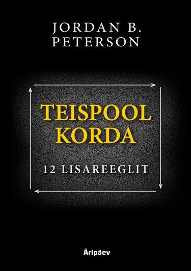 Teispool korda