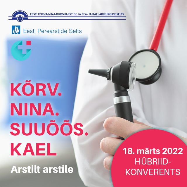 NINA. SUUÕÕS. KAEL. KÕRV