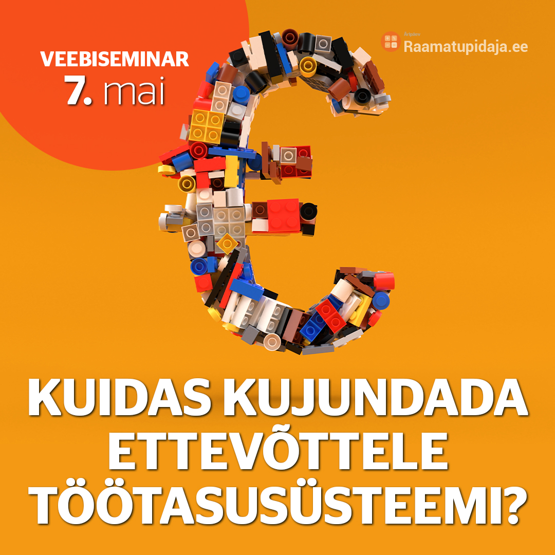 Kuidas kujundada ettevõttele töötasusüsteemi?