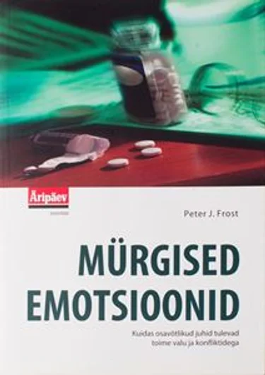 Mürgised emotsioonid