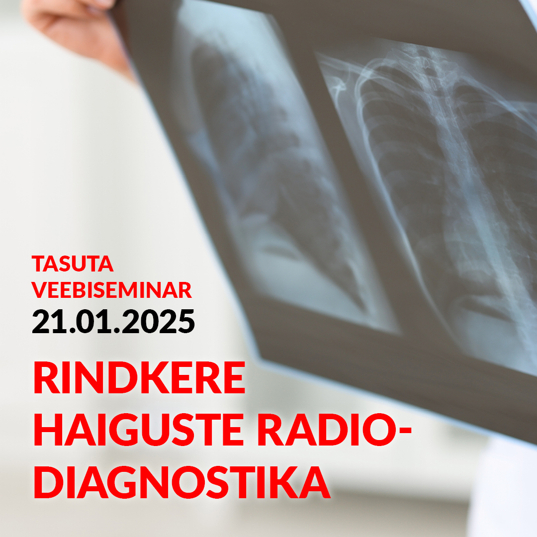 Rindkere haiguste radiodiagnostika