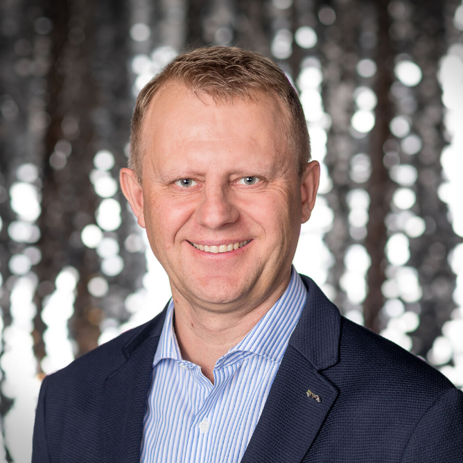 Kristo Krumm