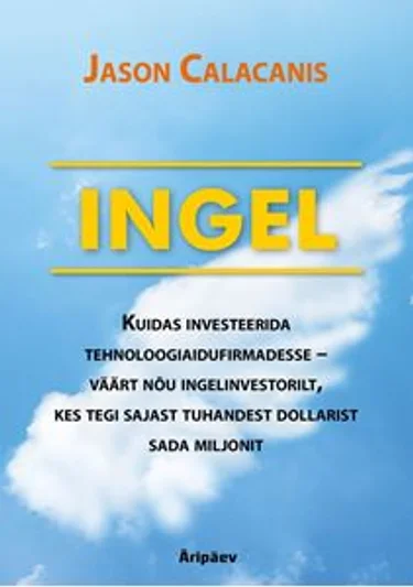 Ingel