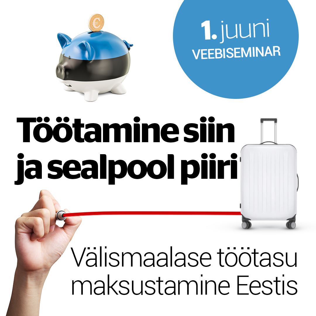 Töötamine siin ja sealpool piiri