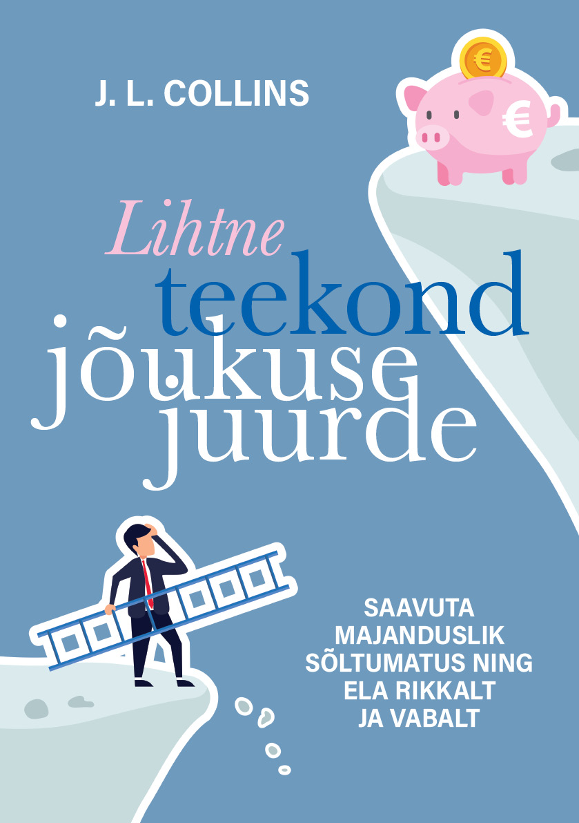 Lihtne teekond jõukuse juurde