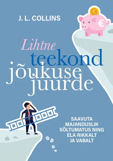 Lihtne teekond jõukuse juurde