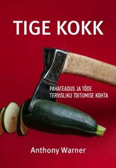 Tige kokk