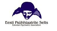 Eesti Psühhiaatrite Selts Logo