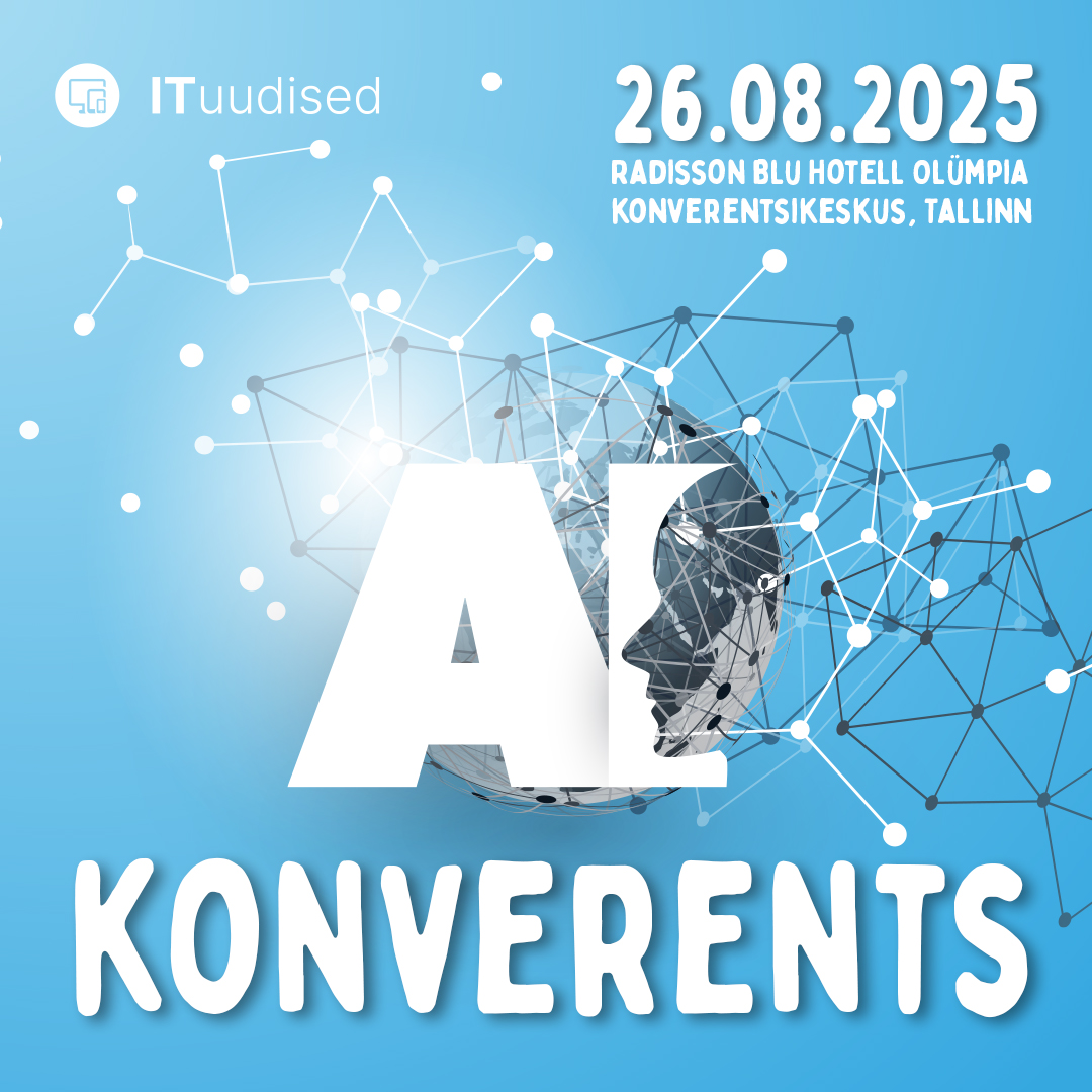  AI praktikute aastakonverents 2025