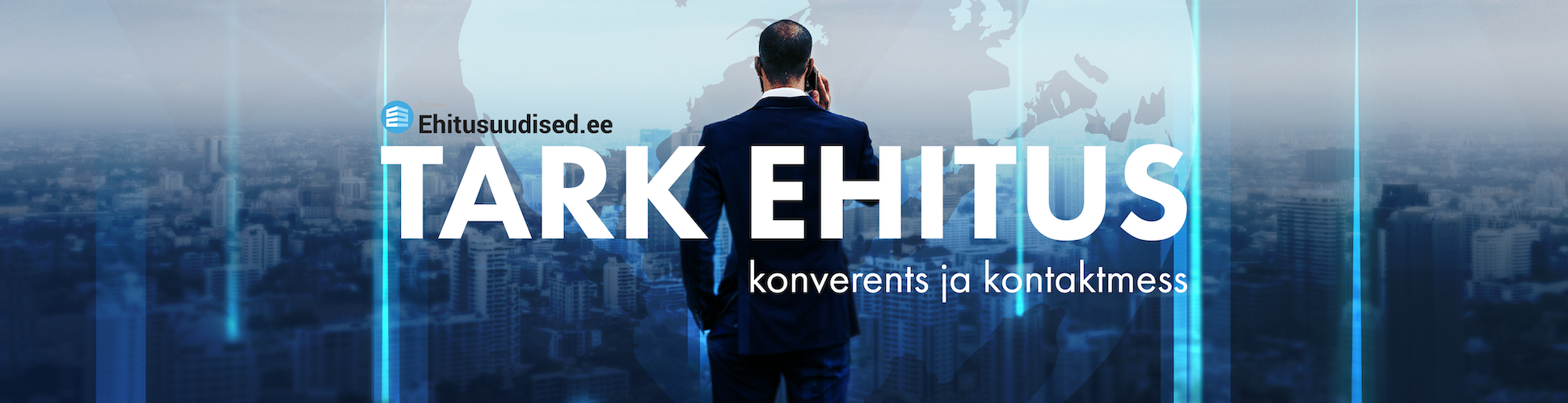 Tark Ehitus 2024