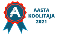 Aasta koolitaja 2021