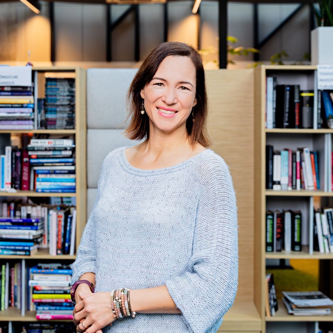 Hanni Tomingas