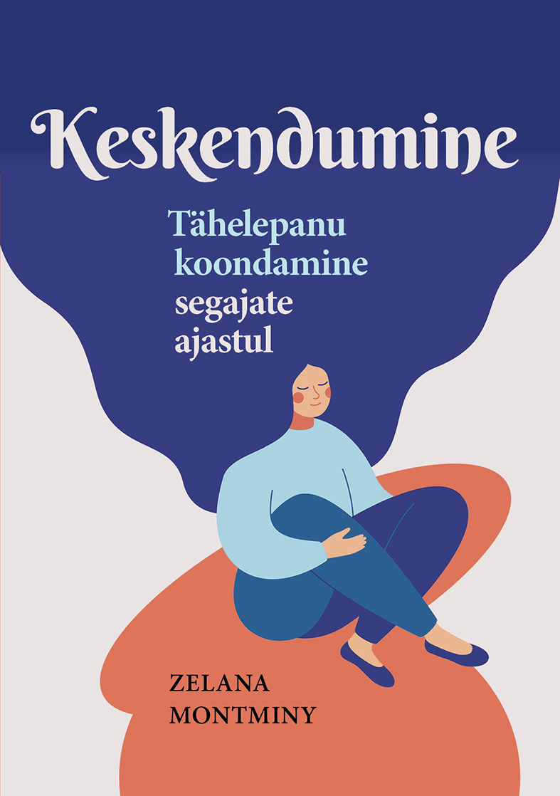 Keskendumine