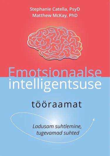Emotsionaalse intelligentsuse tööraamat