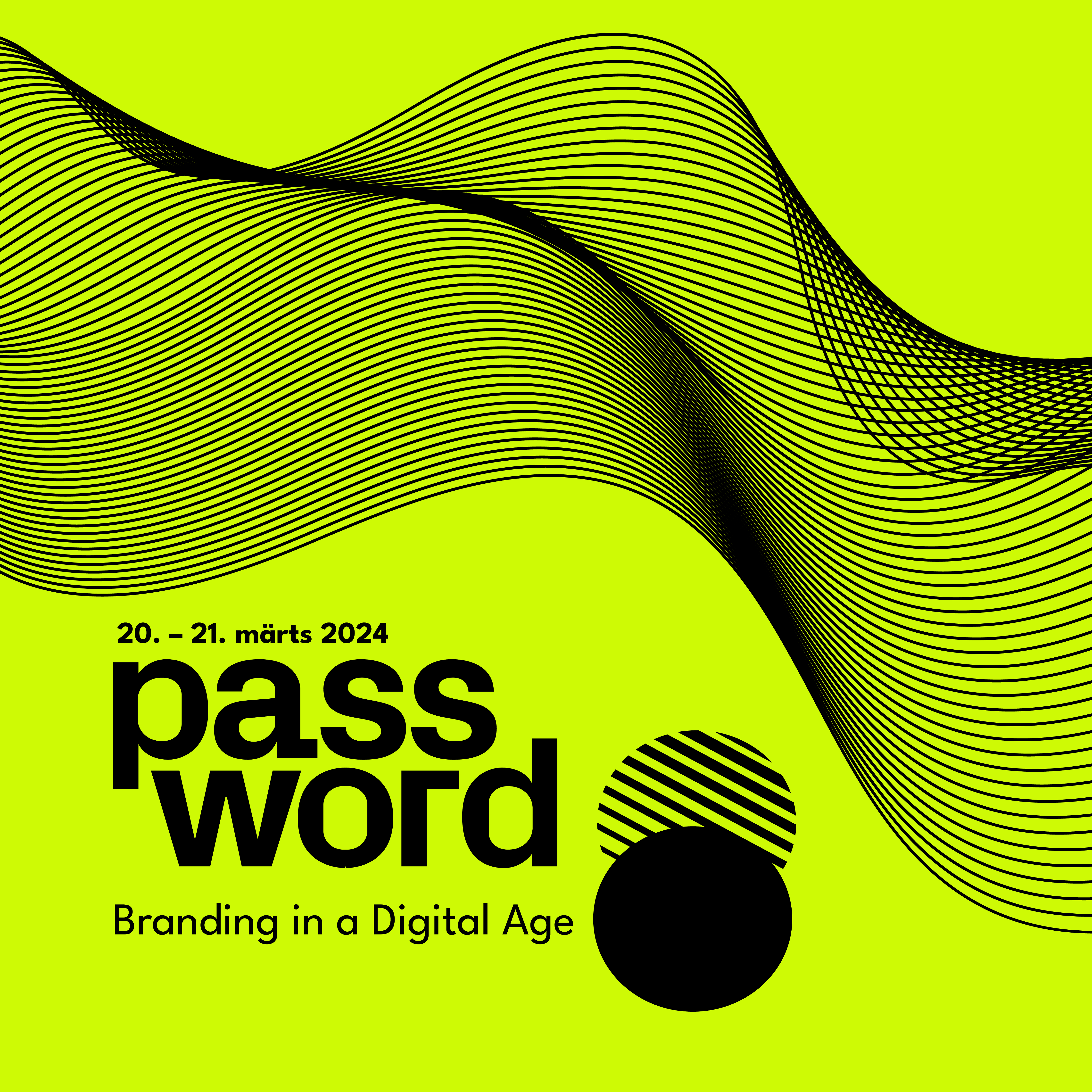Password 2024