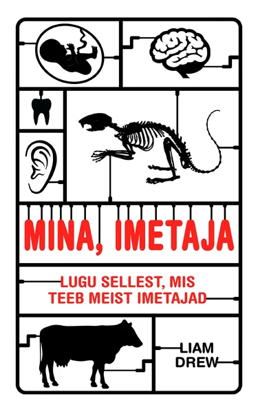 Mina, imetaja