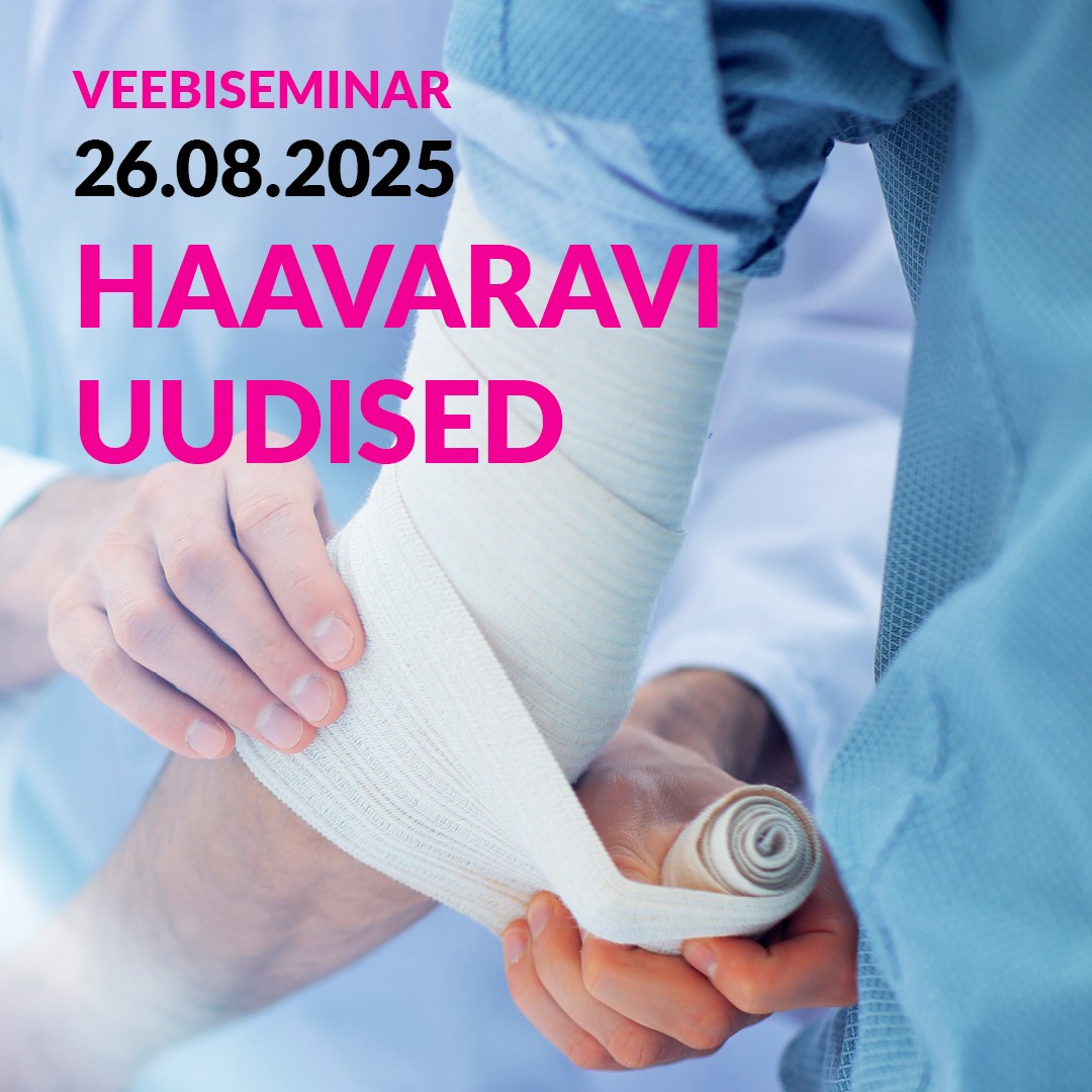 Haavaravi uudised