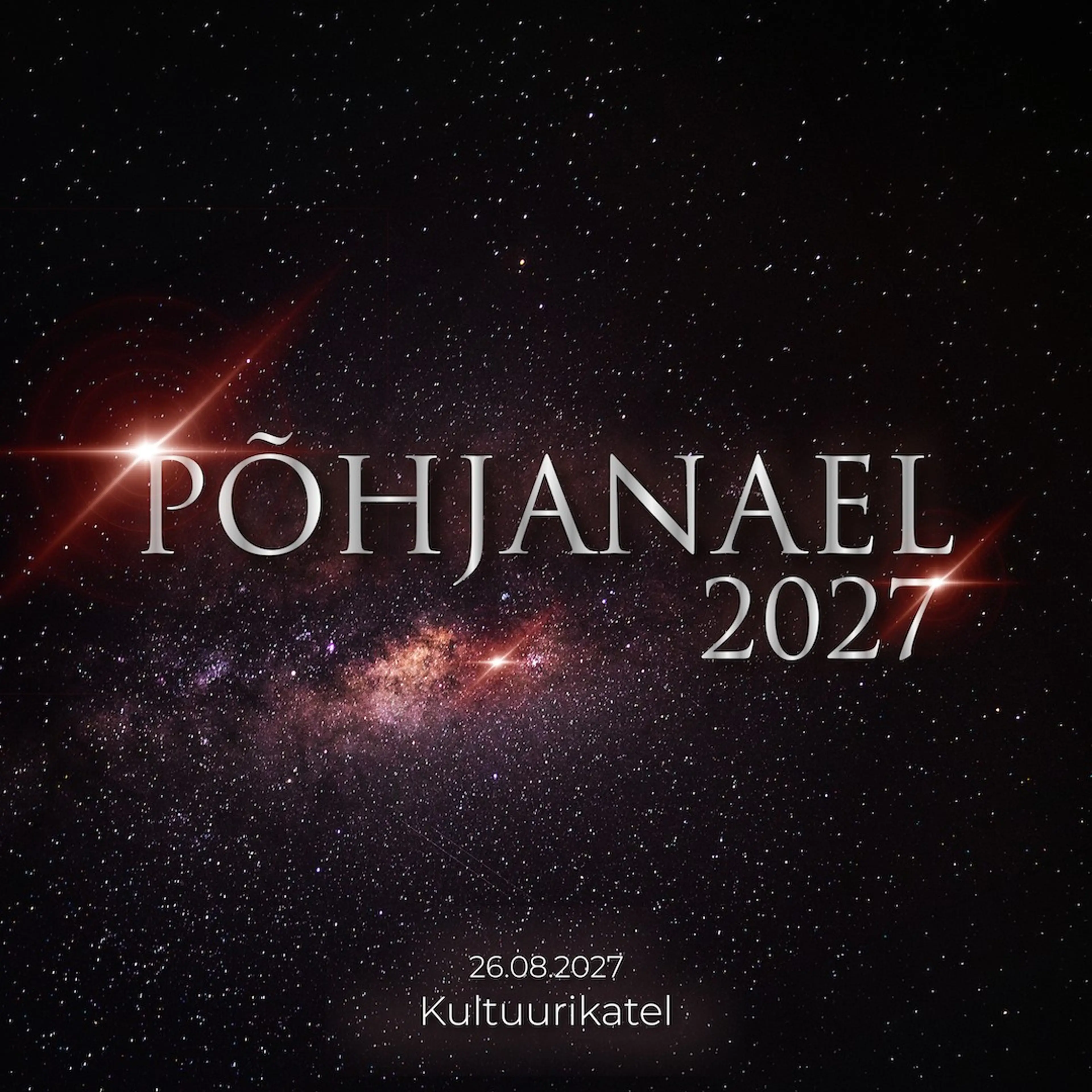 Põhjanael 2027