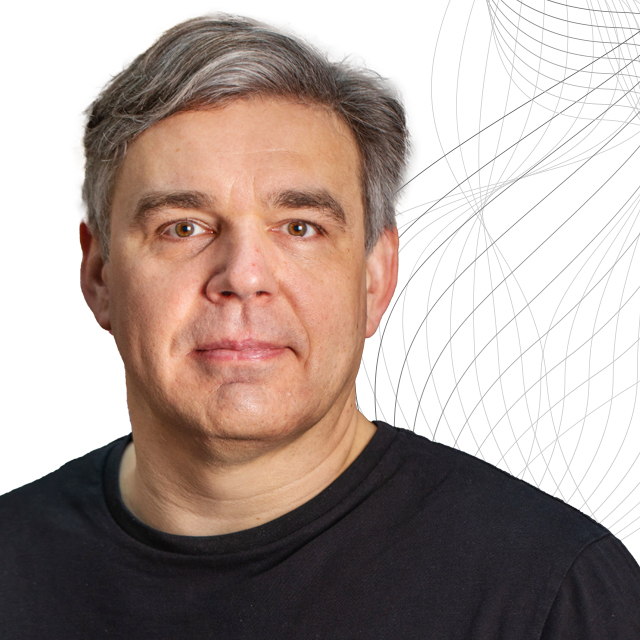 Andre Sääsk