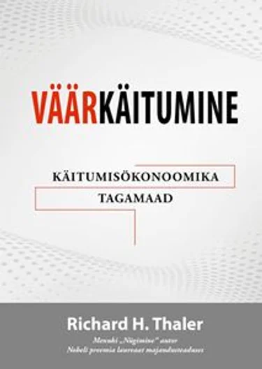 Väärkäitumine