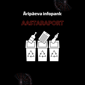 Jäätmekäitlus